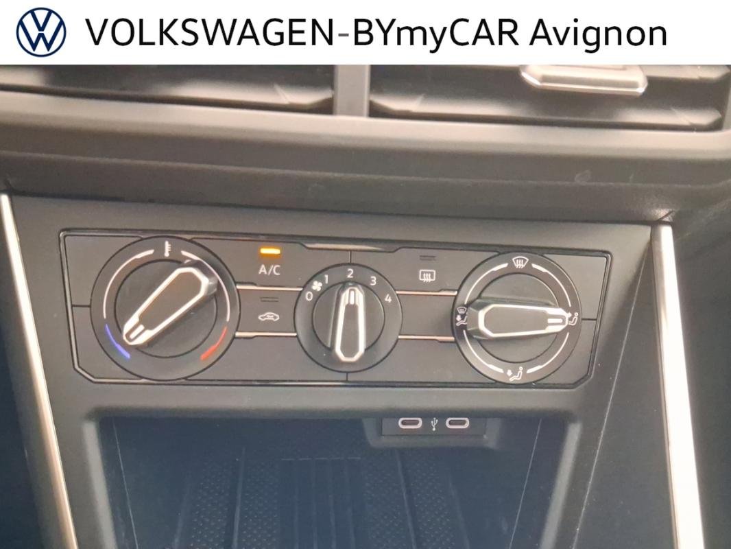 Volkswagen Polo - Photo 29