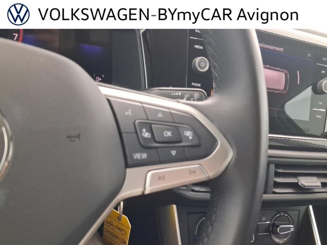 Volkswagen Polo - Photo 30