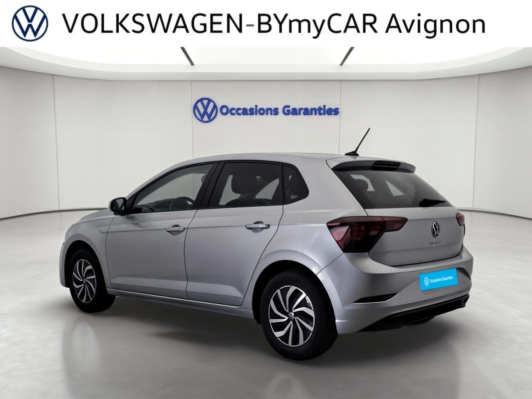 Volkswagen Polo - Photo 3