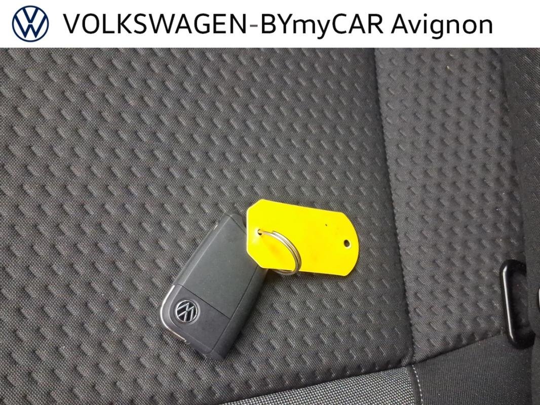 Volkswagen Polo - Photo 32