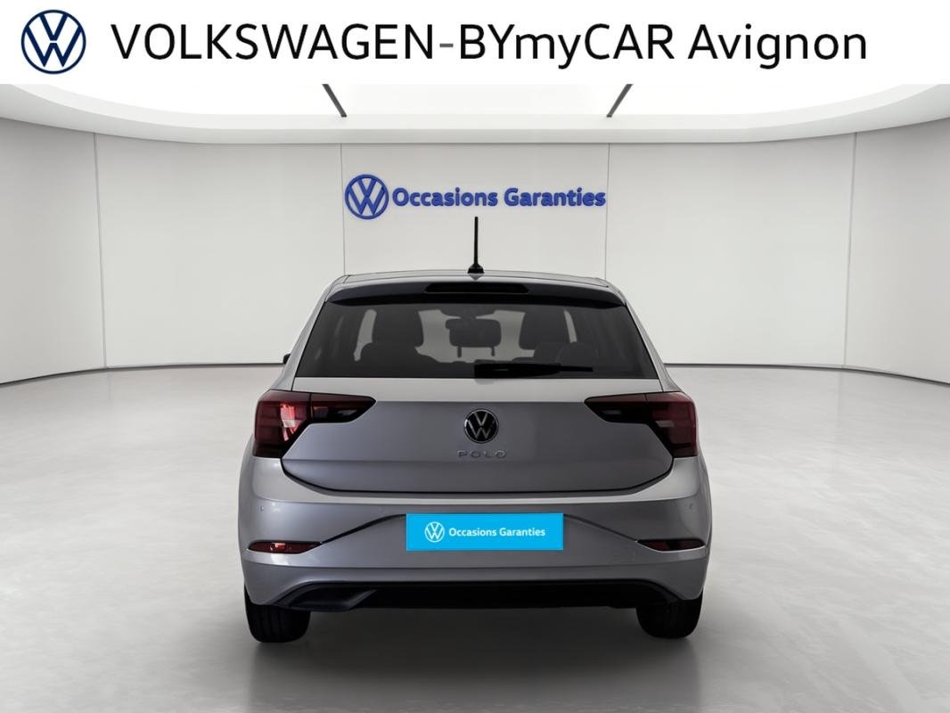 Volkswagen Polo - Photo 4