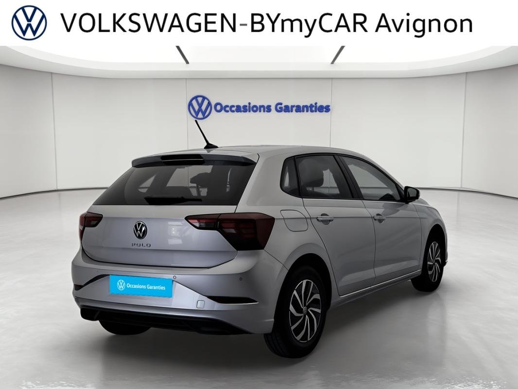 Volkswagen Polo - Photo 5