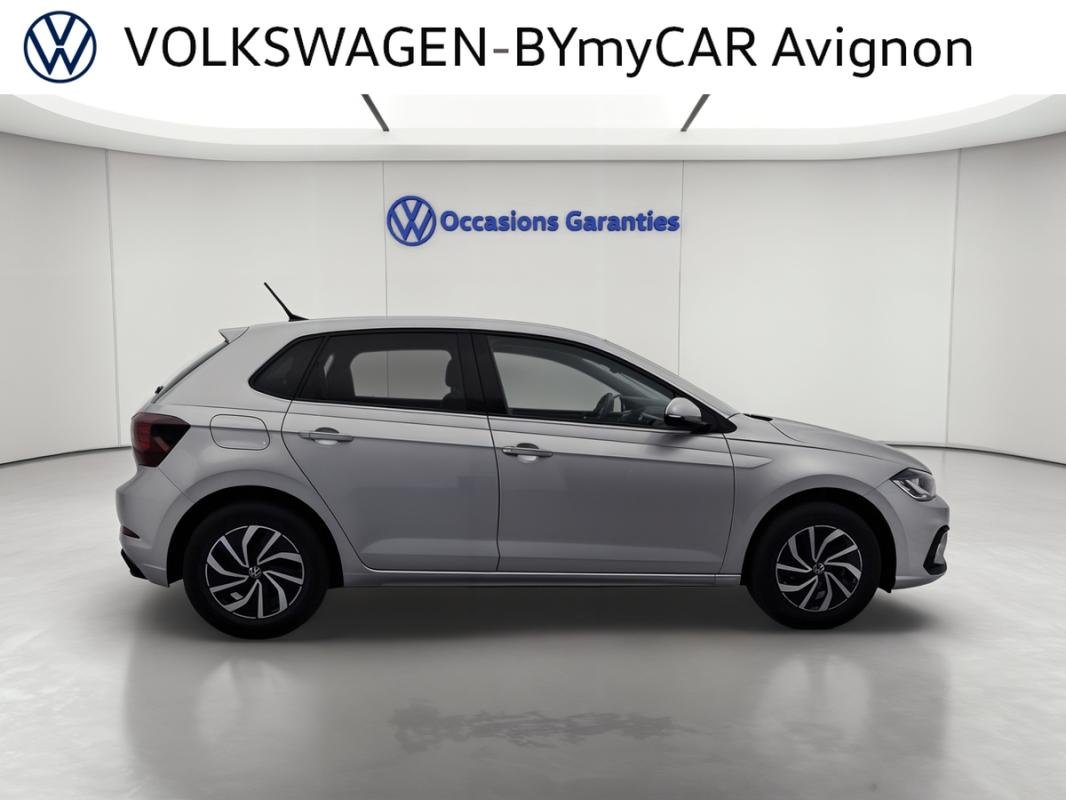Volkswagen Polo - Photo 6