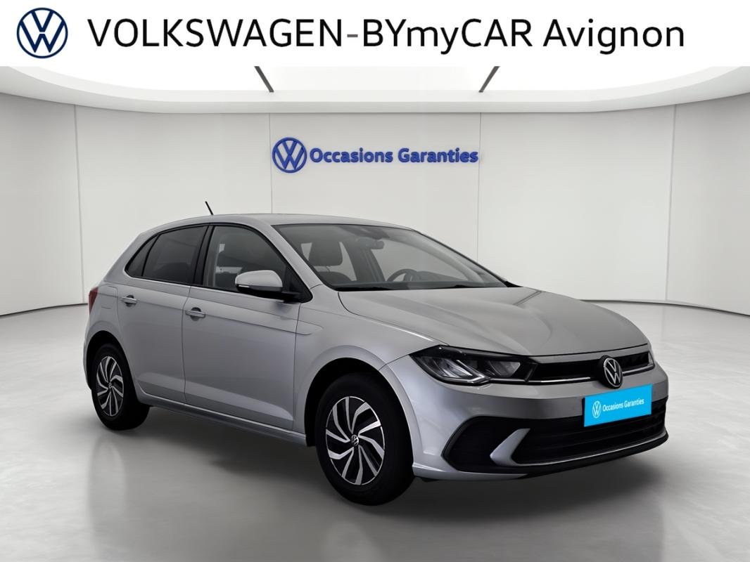 Volkswagen Polo - Photo 7