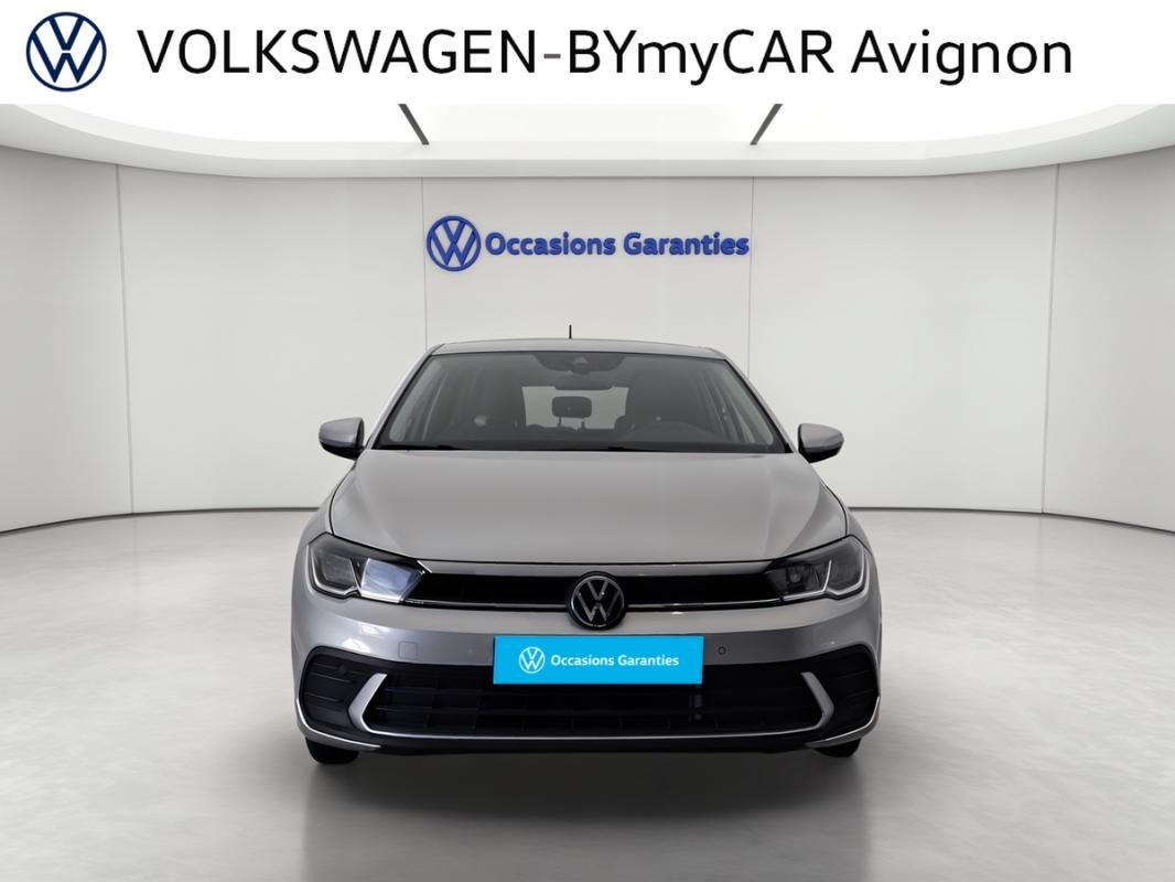 Volkswagen Polo - Photo 8