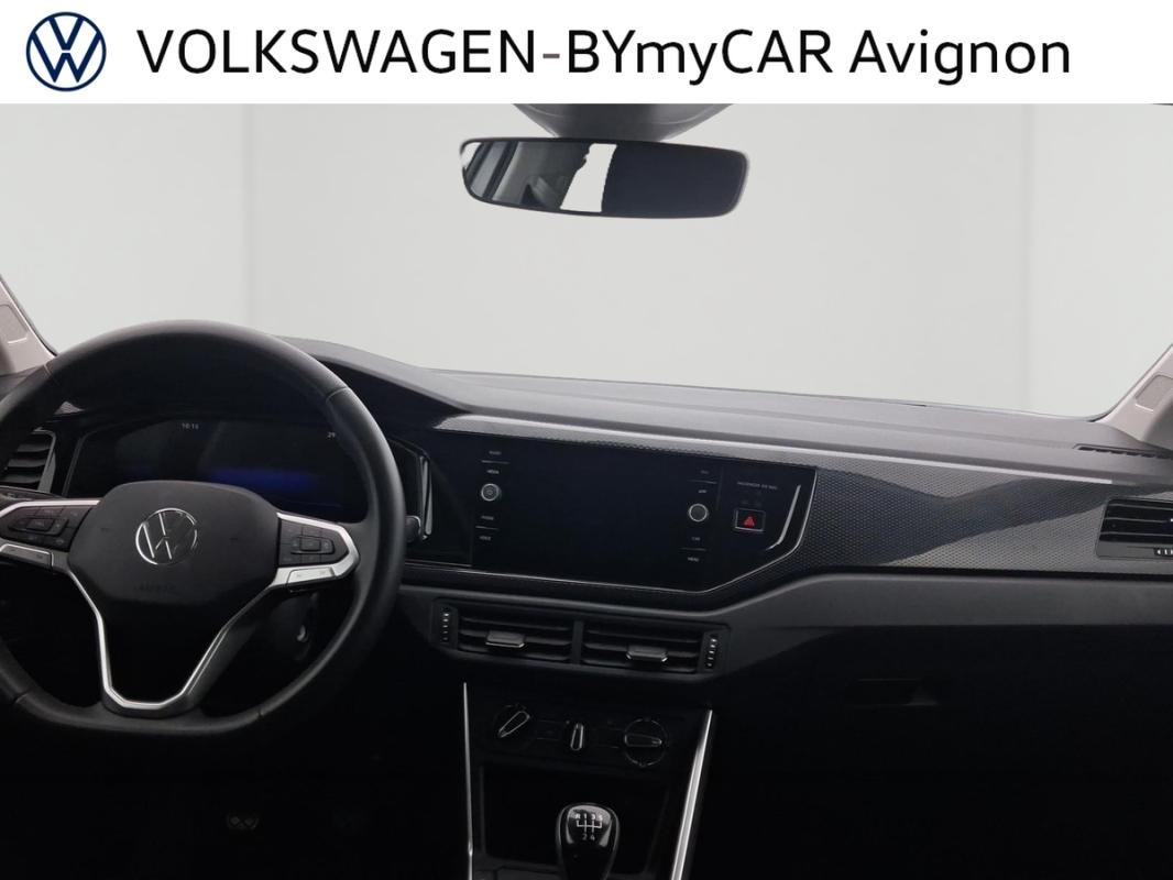Volkswagen Polo - Photo 10