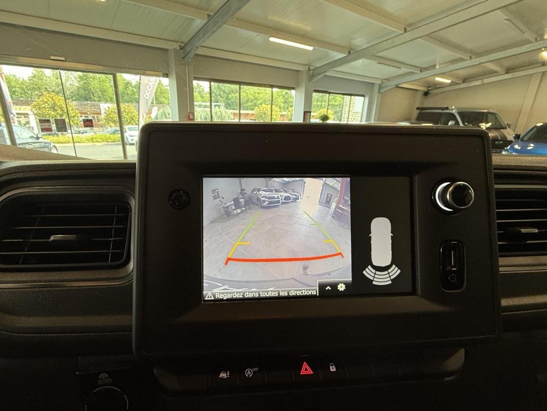 Renault-Trucks Master - Photo 18