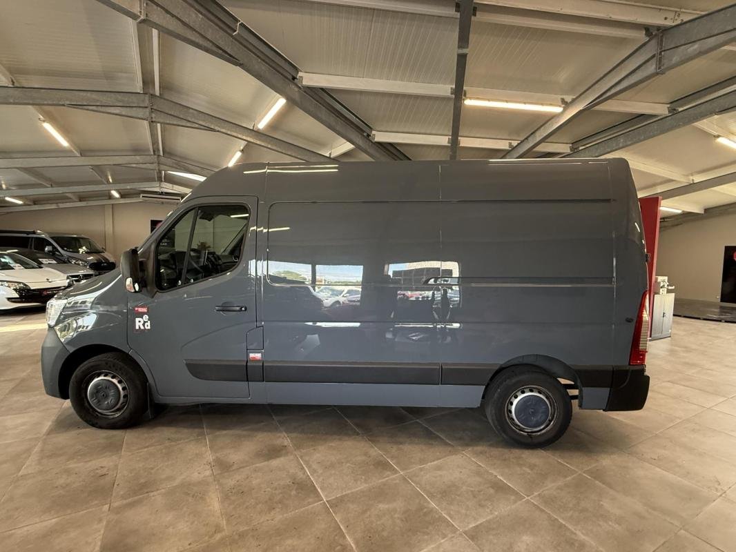 Renault-Trucks Master - Photo 5