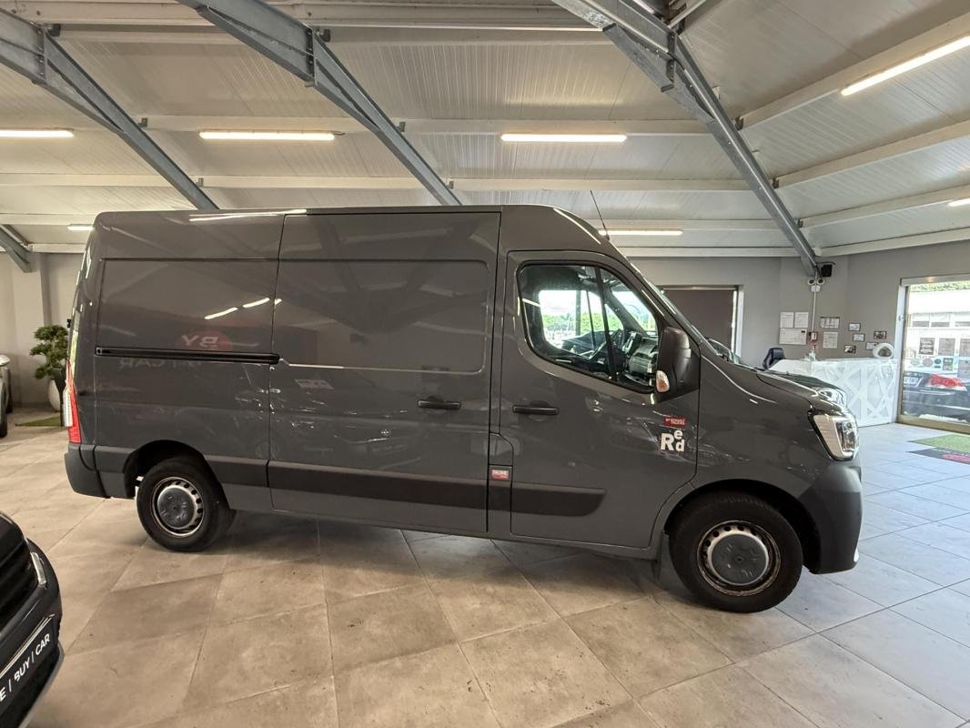 Renault-Trucks Master - Photo 6