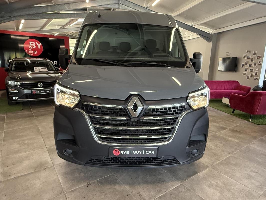 Renault-Trucks Master - Photo 7