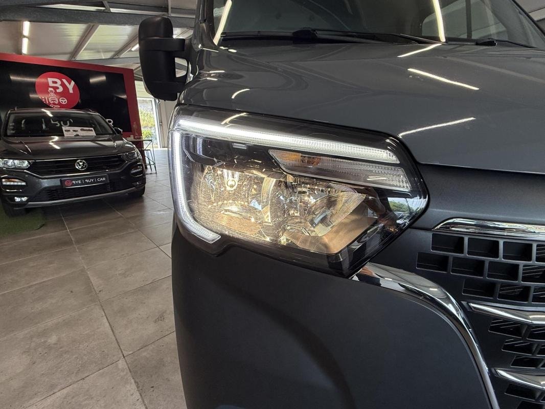 Renault-Trucks Master - Photo 9