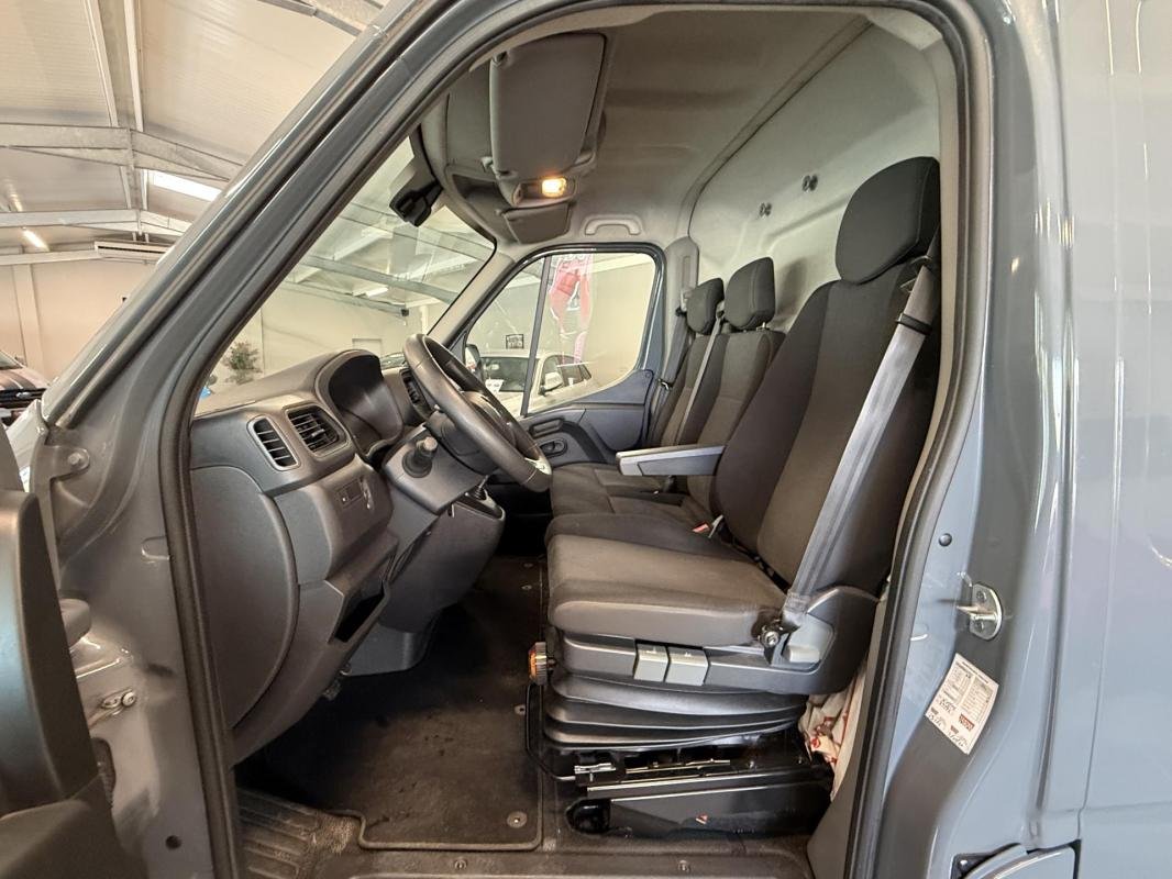 Renault-Trucks Master - Photo 10