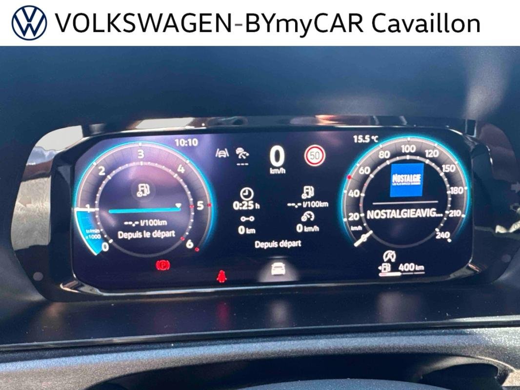 Volkswagen Caddy - Photo 12