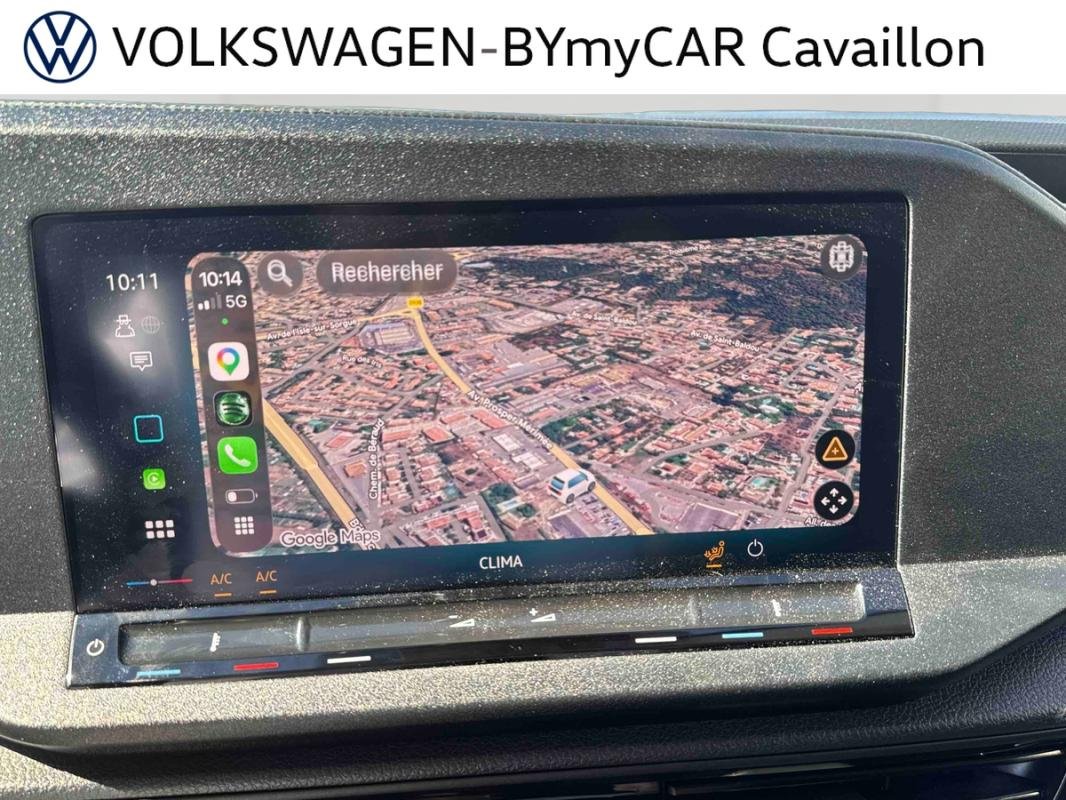 Volkswagen Caddy - Photo 13