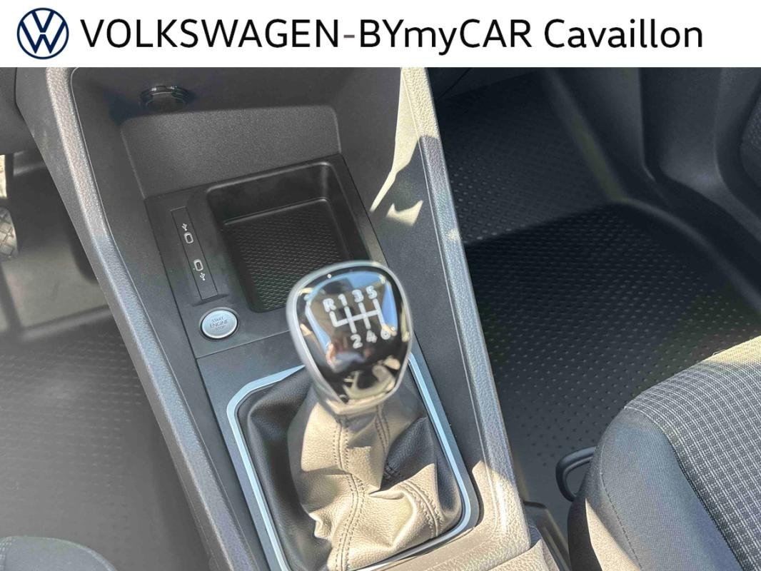 Volkswagen Caddy - Photo 15