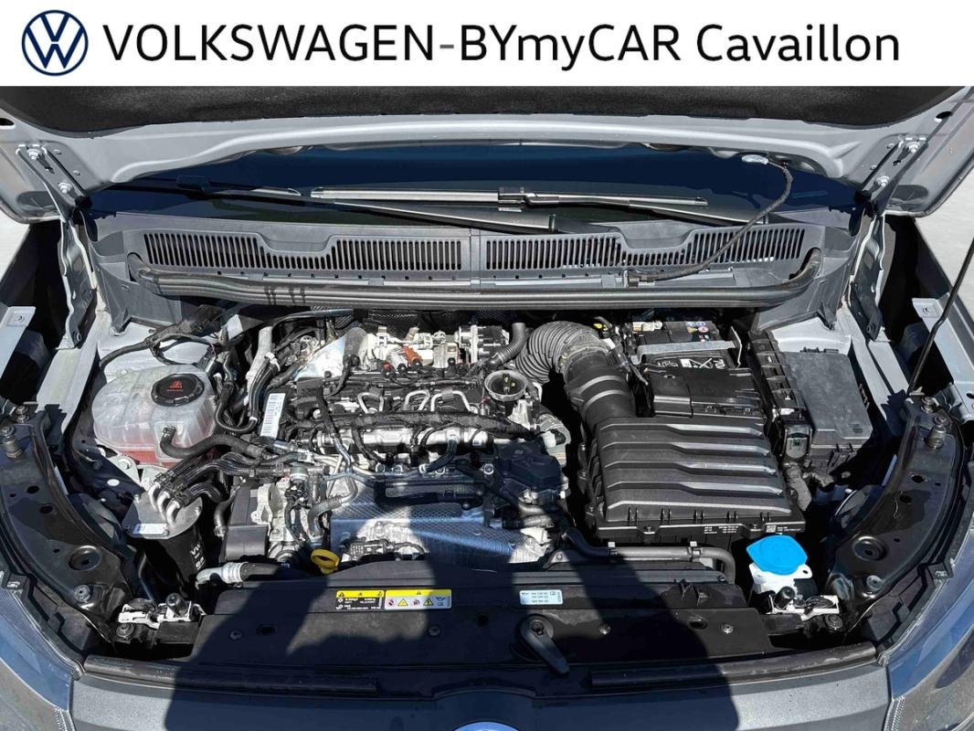 Volkswagen Caddy - Photo 16