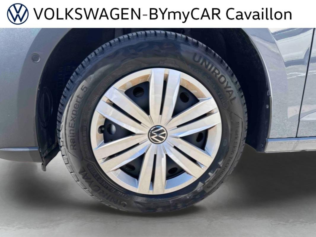 Volkswagen Caddy - Photo 17