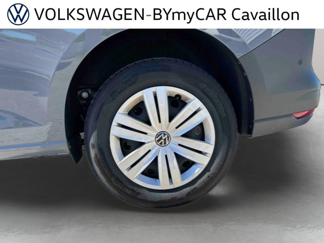 Volkswagen Caddy - Photo 18
