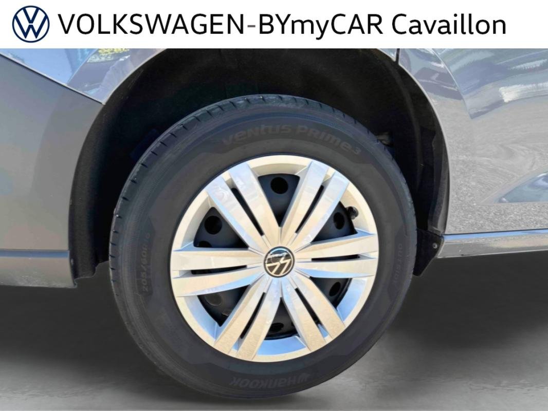 Volkswagen Caddy - Photo 19