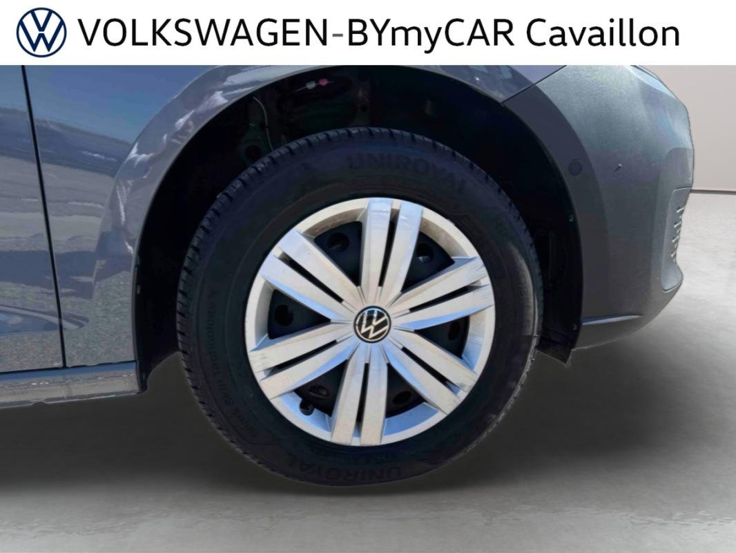 Volkswagen Caddy - Photo 20