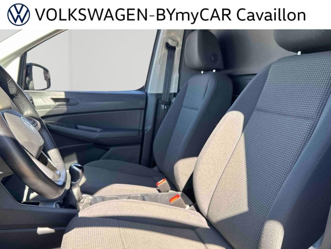 Volkswagen Caddy - Photo 22