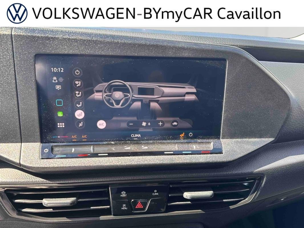 Volkswagen Caddy - Photo 27