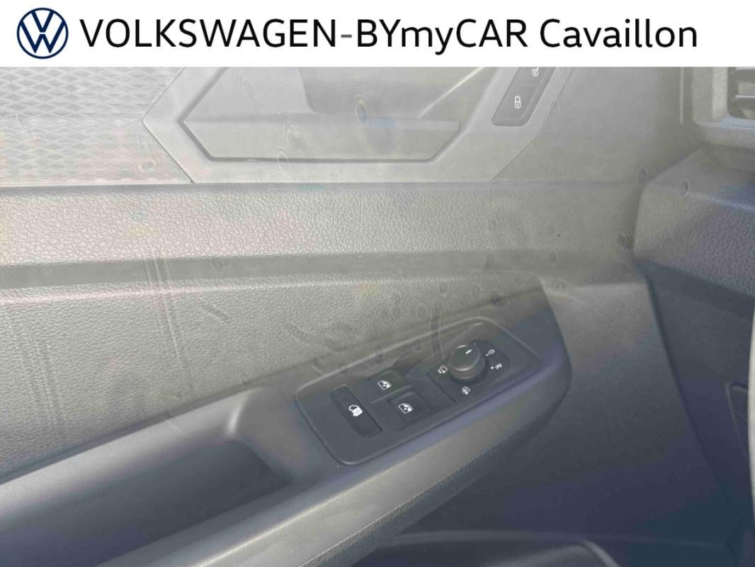 Volkswagen Caddy - Photo 28