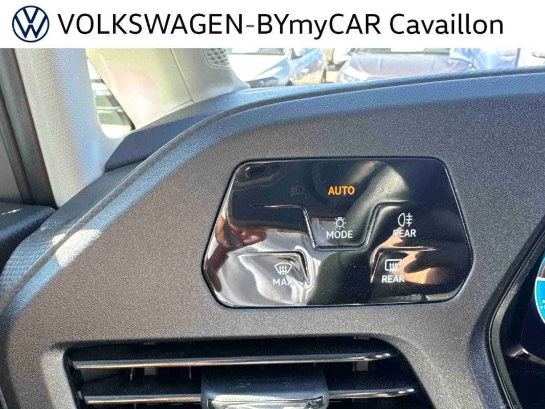Volkswagen Caddy - Photo 29