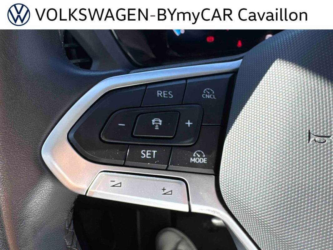 Volkswagen Caddy - Photo 30