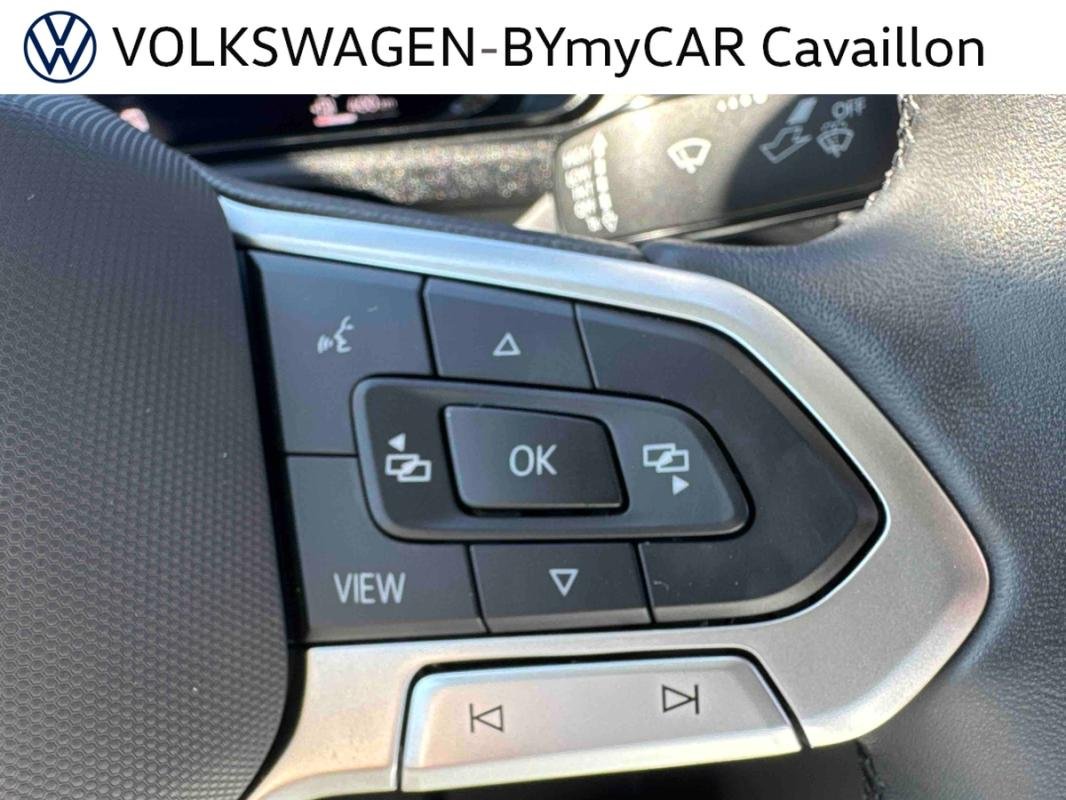 Volkswagen Caddy - Photo 31