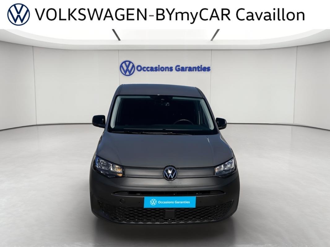 Volkswagen Caddy - Photo 8