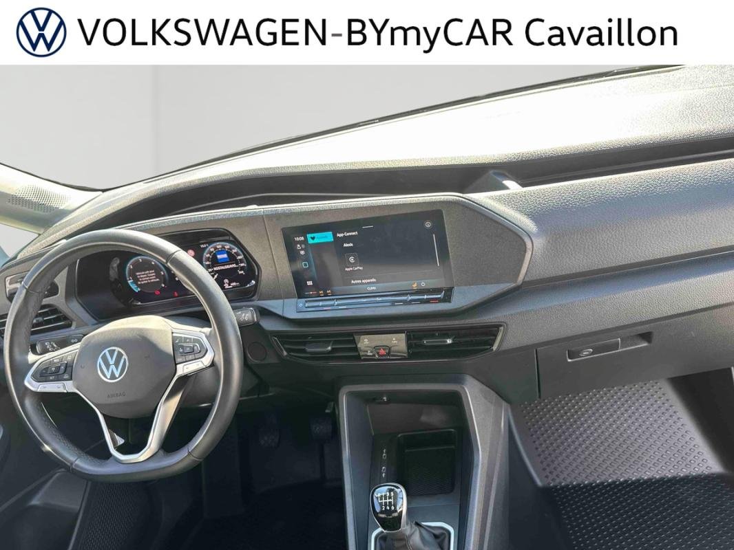 Volkswagen Caddy - Photo 10