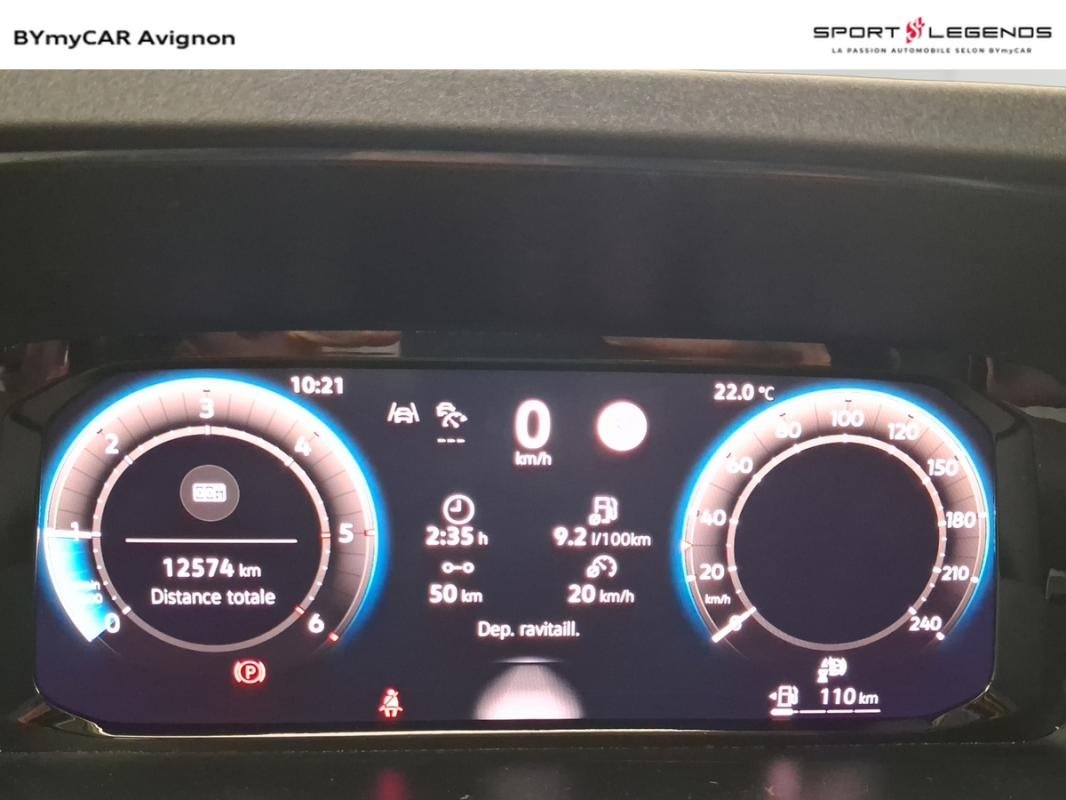 Volkswagen Caddy - Photo 12