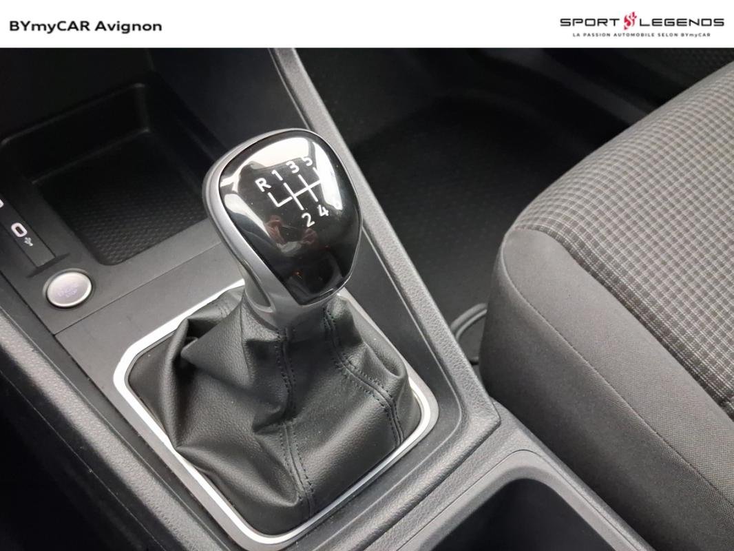 Volkswagen Caddy - Photo 15