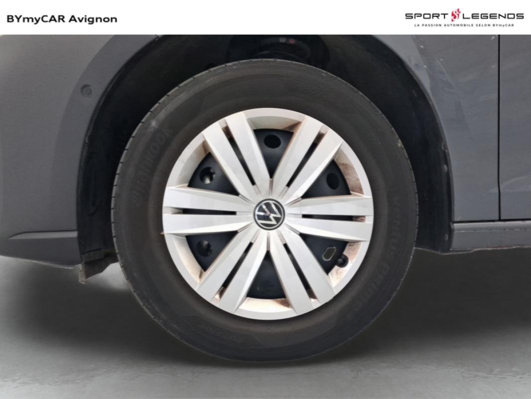 Volkswagen Caddy - Photo 16