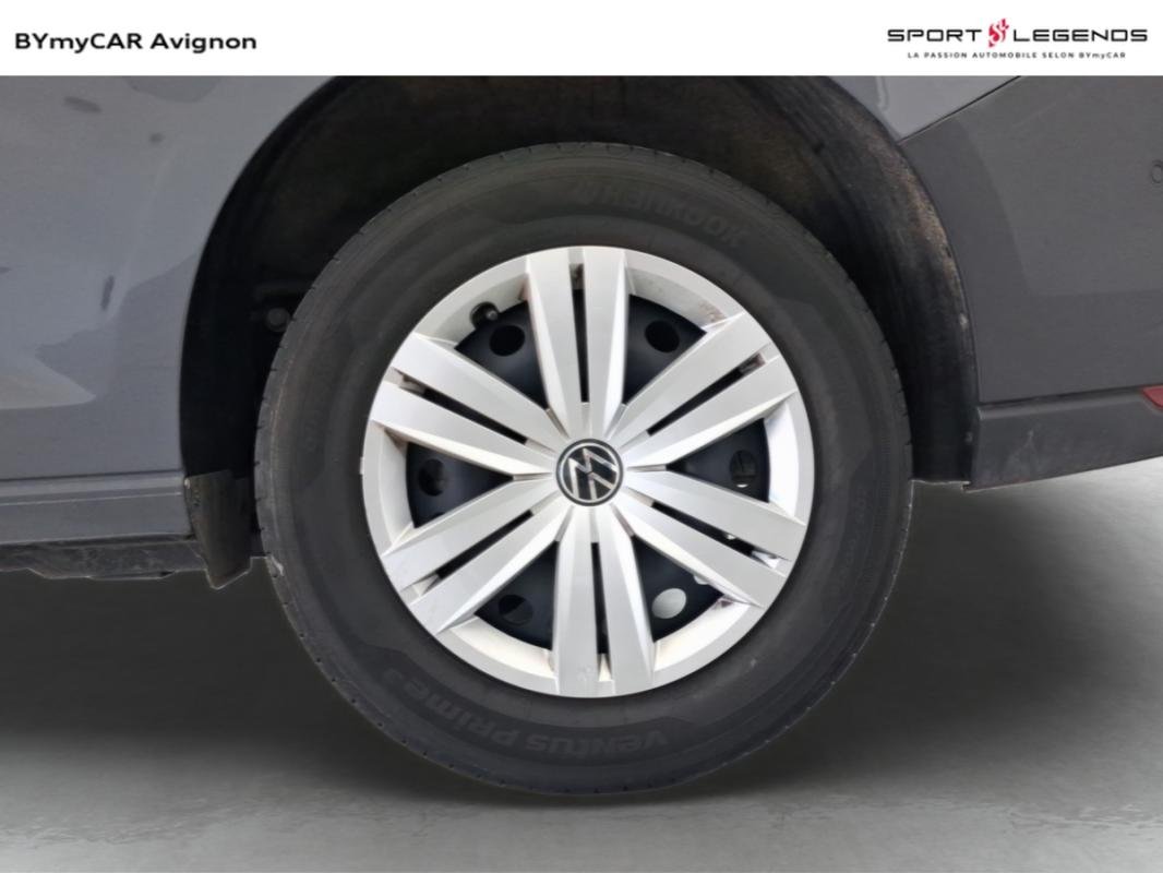 Volkswagen Caddy - Photo 17