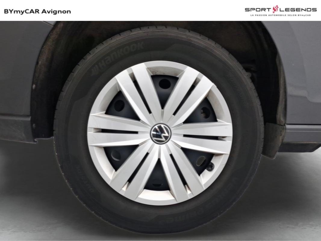 Volkswagen Caddy - Photo 18