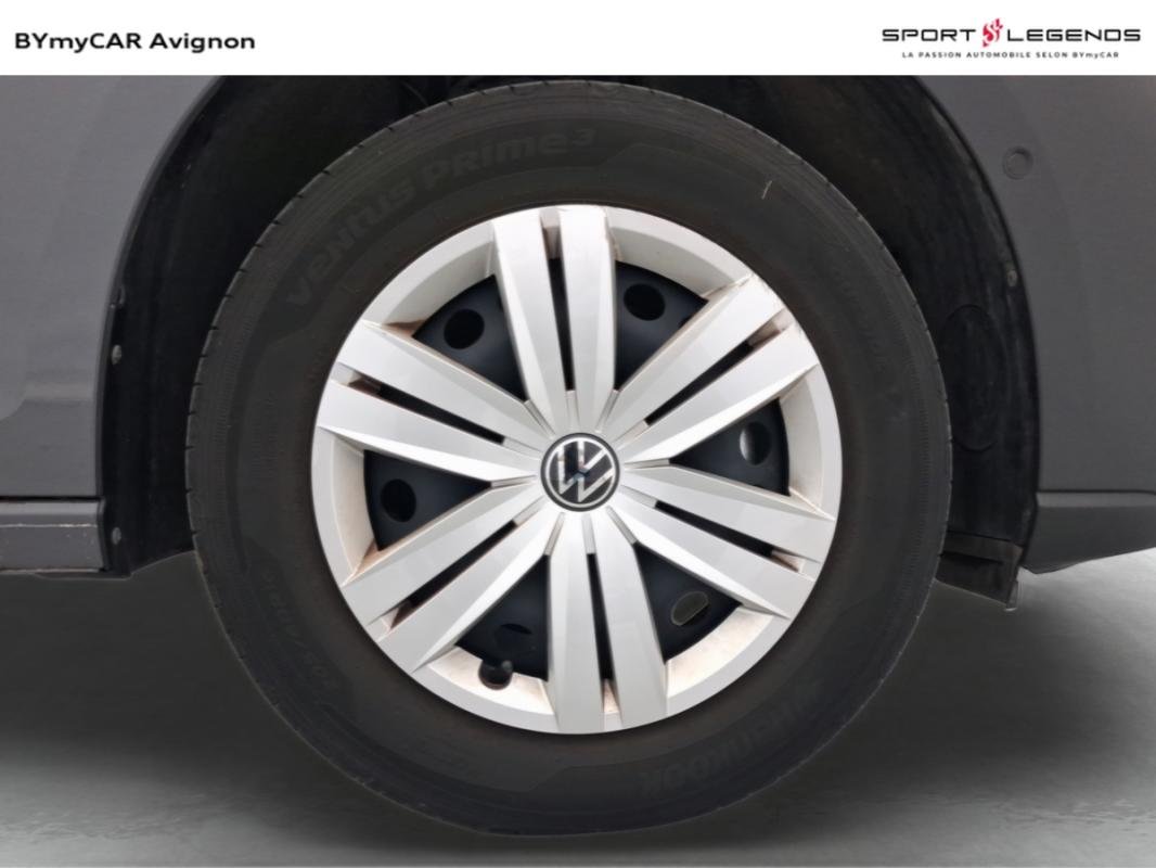 Volkswagen Caddy - Photo 19
