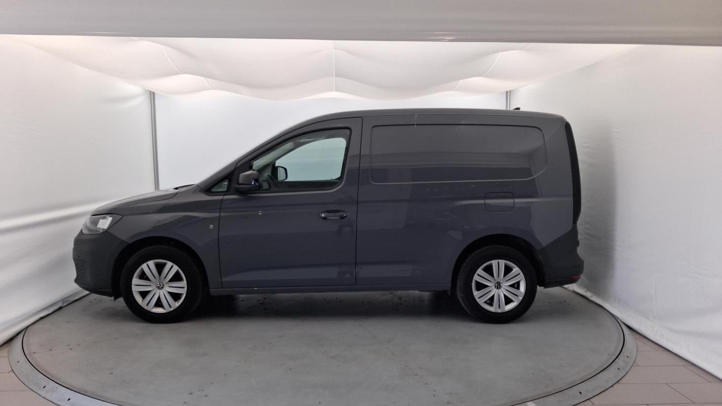 Volkswagen Caddy - Photo 2