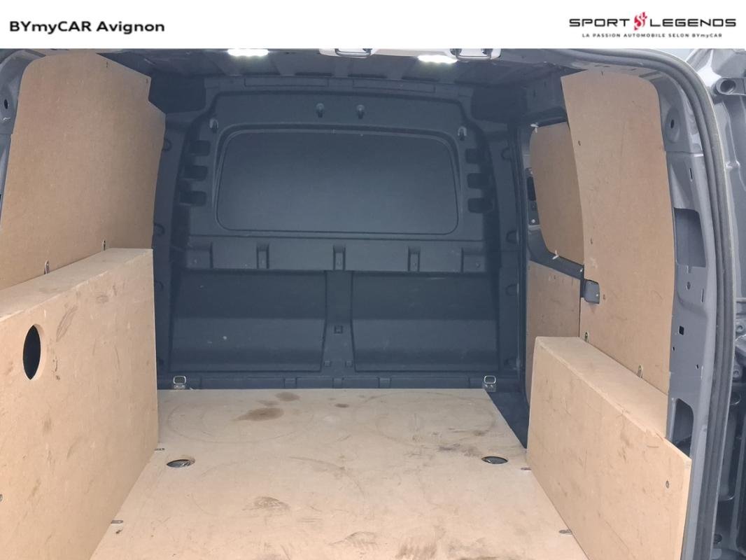 Volkswagen Caddy - Photo 22