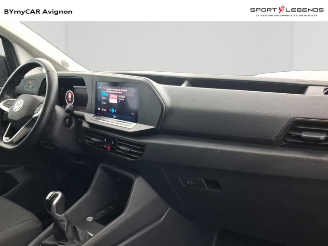 Volkswagen Caddy - Photo 24