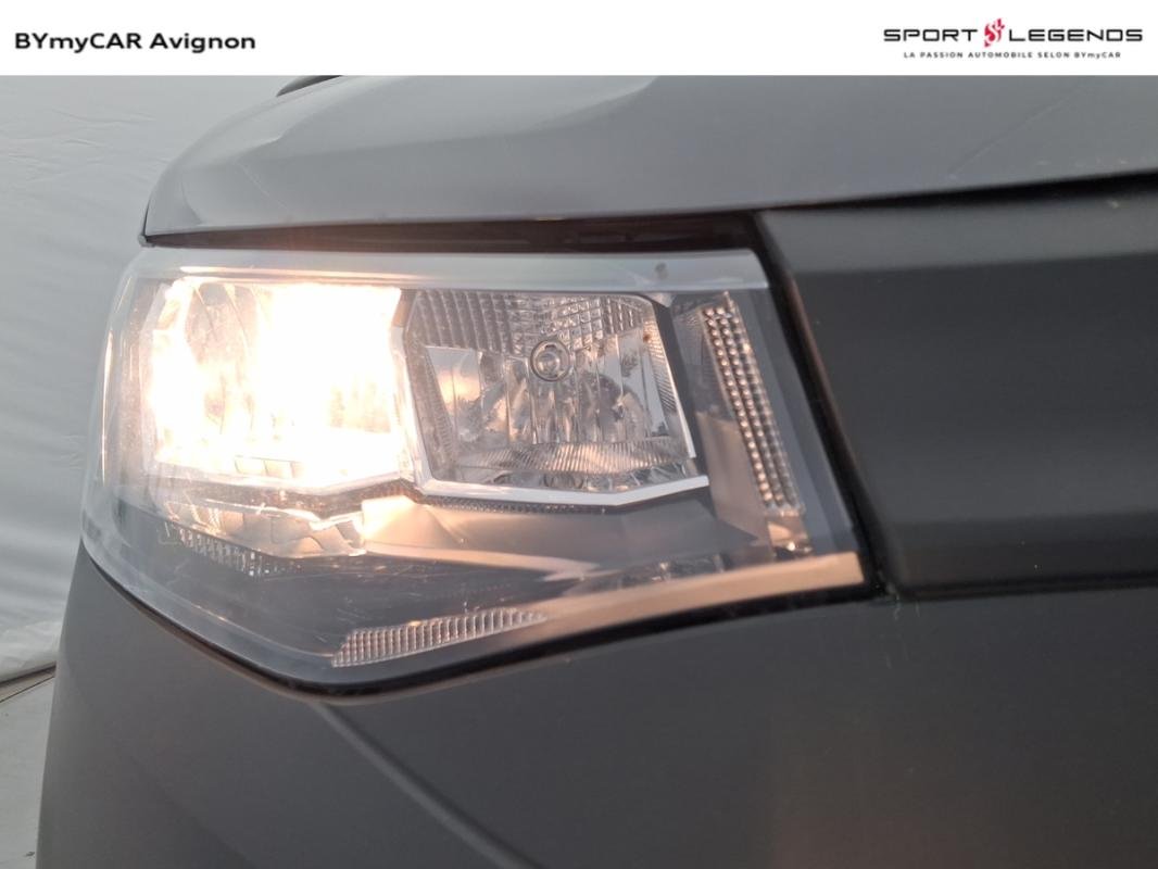 Volkswagen Caddy - Photo 30