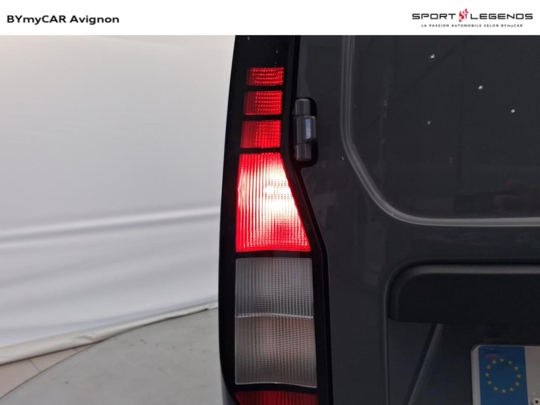 Volkswagen Caddy - Photo 31