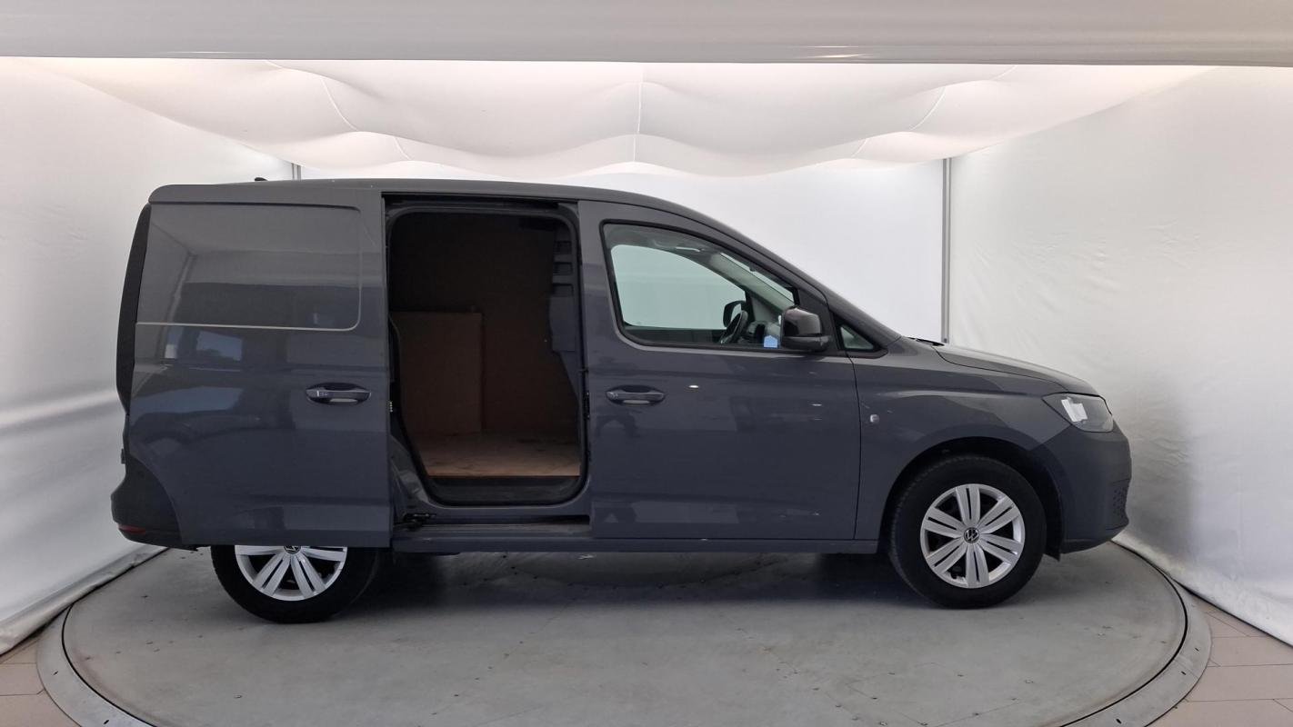 Volkswagen Caddy - Photo 32