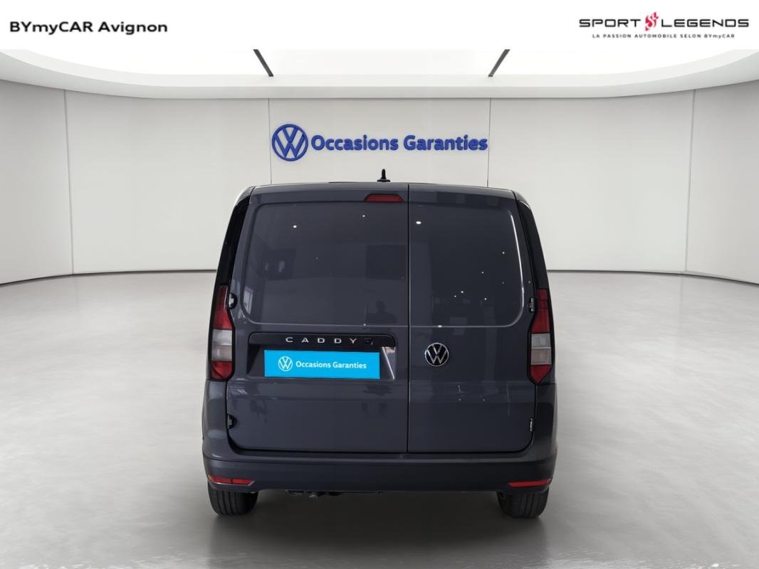 Volkswagen Caddy - Photo 4