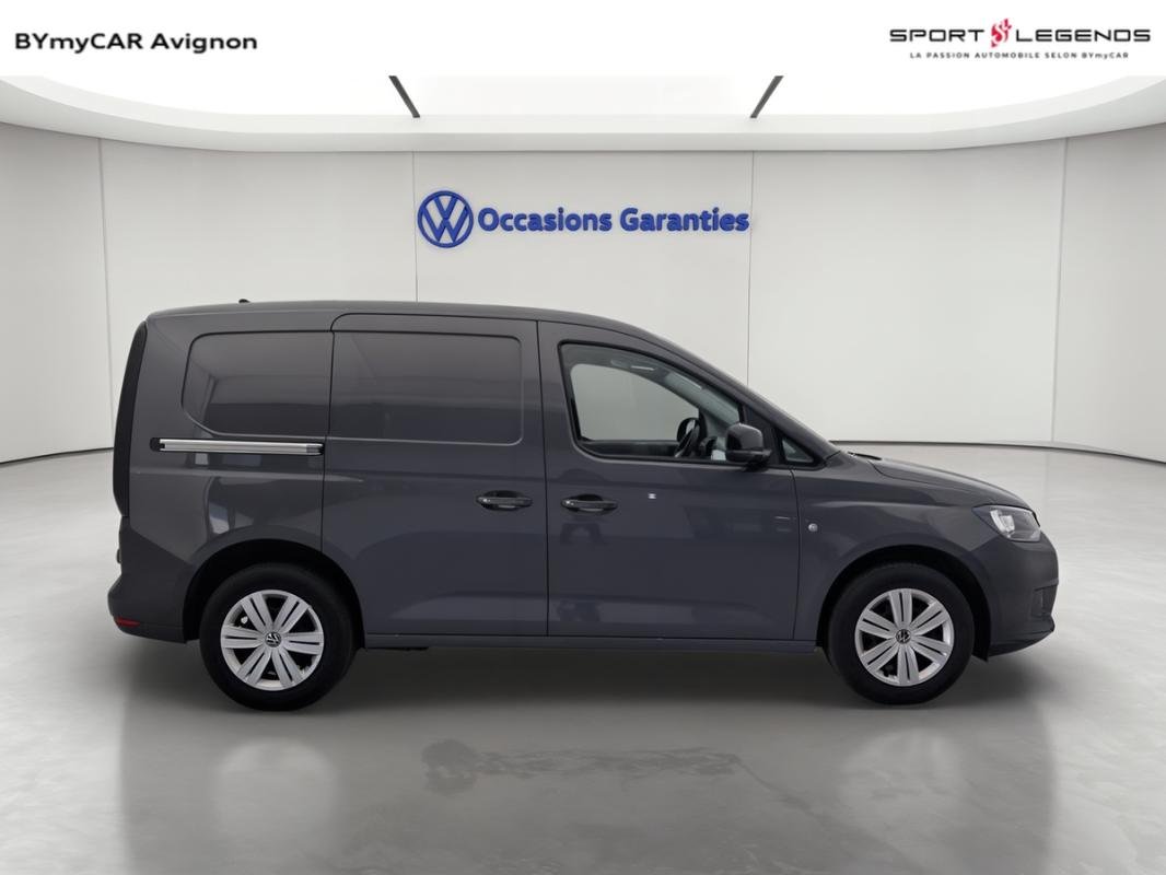 Volkswagen Caddy - Photo 6