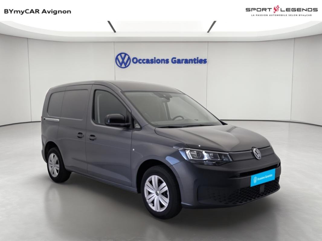 Volkswagen Caddy - Photo 7