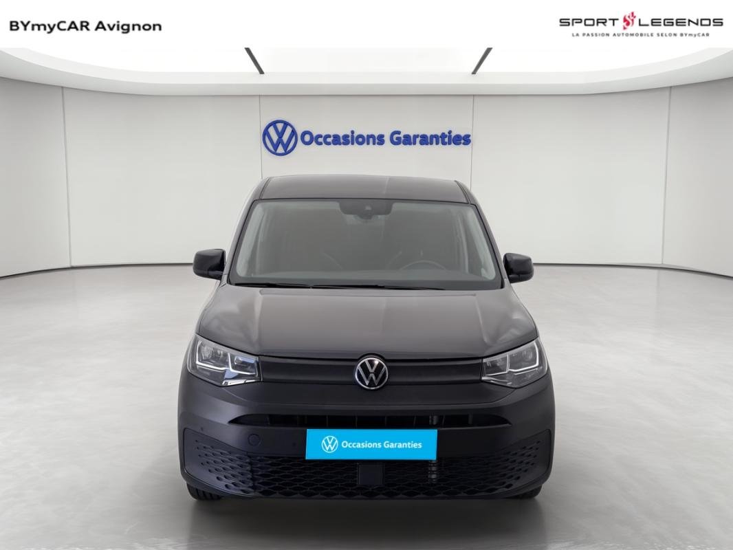 Volkswagen Caddy - Photo 8