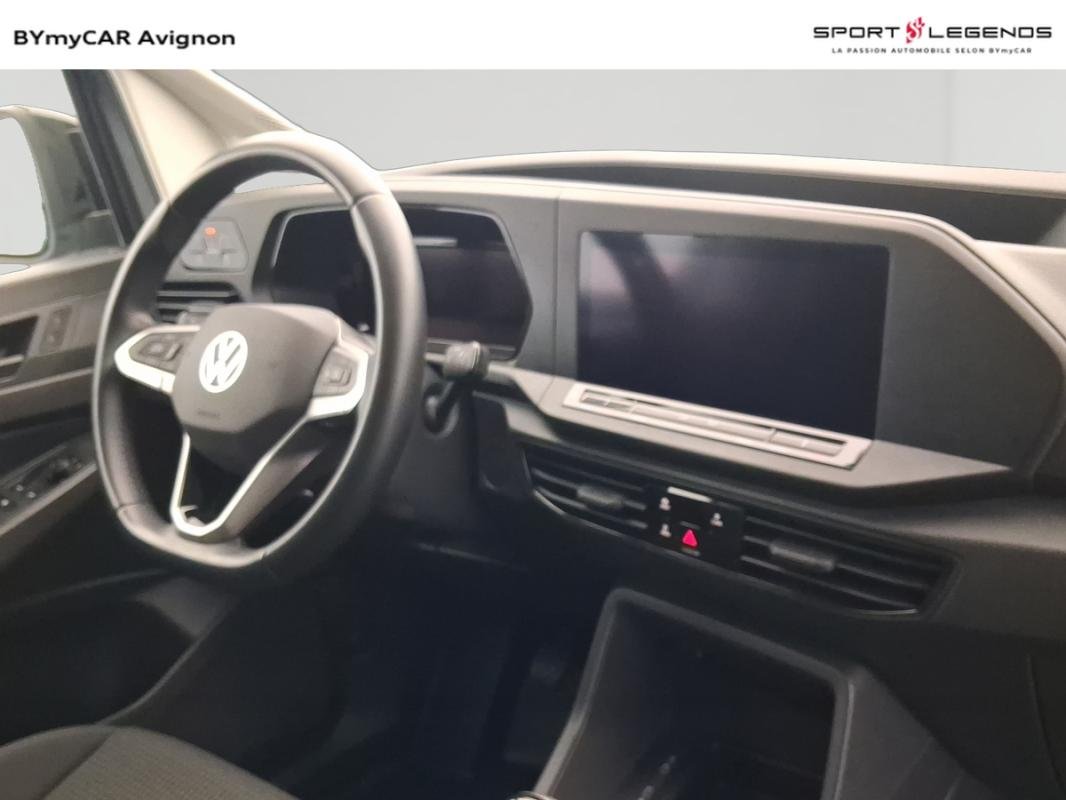 Volkswagen Caddy - Photo 10