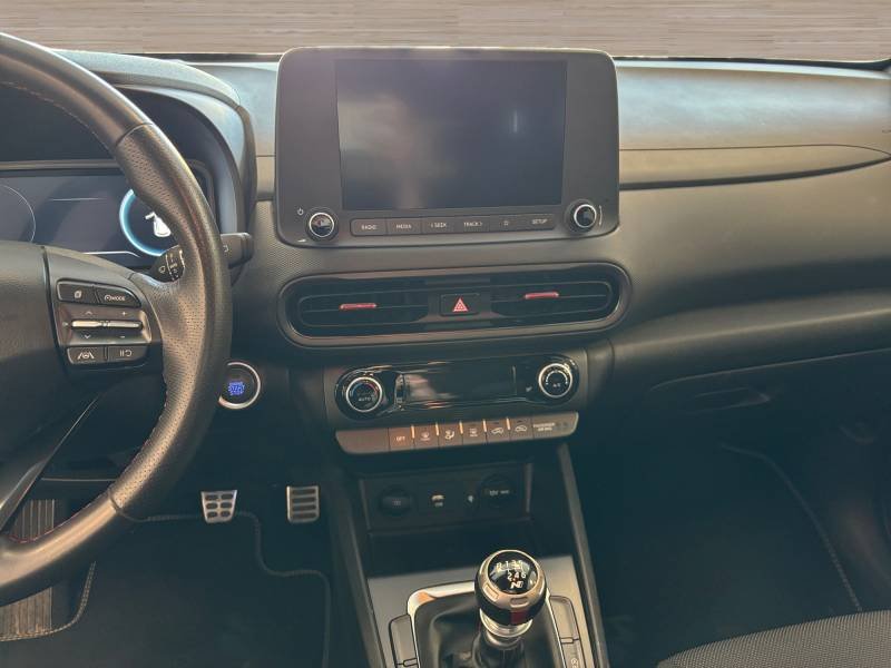 Hyundai Kona - Photo 11